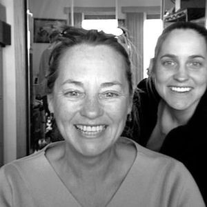 Meet your Posher, Roxanne